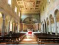 Rome, glise Santa Maria in Dominica