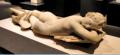 Rome, le Palais Massimo, Aphrodite
