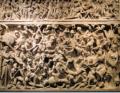 Rome, le Palais Massimo, sorcophage