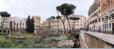 Rome, Area Sacra di Largo Argentina