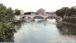 Rome, le Tibre