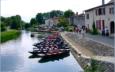 Marais Poitevin, Coulon