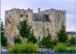Niort, le Donjon