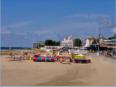 La Tranche sur Mer, la plage