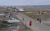 Ile de Noirmoutier, Passage du Gois