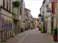 Fontenay le Comte