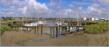 La Faute sur Mer, port de plaisance